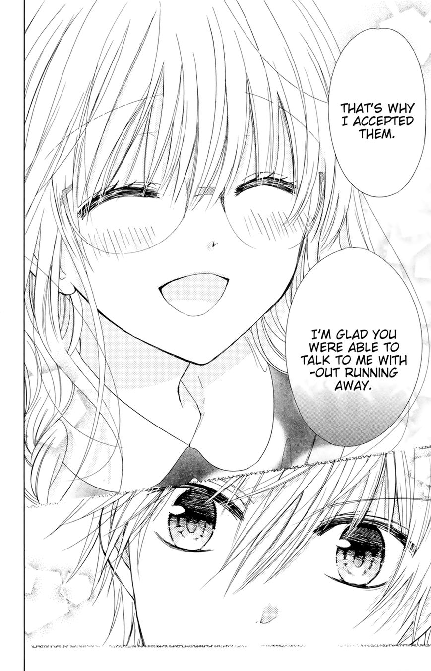 Aoba-kun ni Kikitai Koto Chapter 2 page 28 - Chapter 2 : I'll Hear you Out