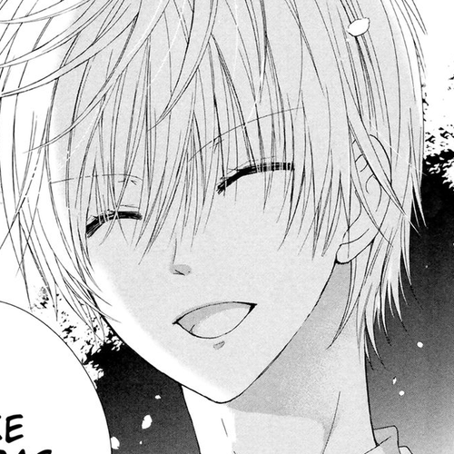 Aoba-kun ni Kikitai Koto Chapter 2 : I'll Hear you Out cover
