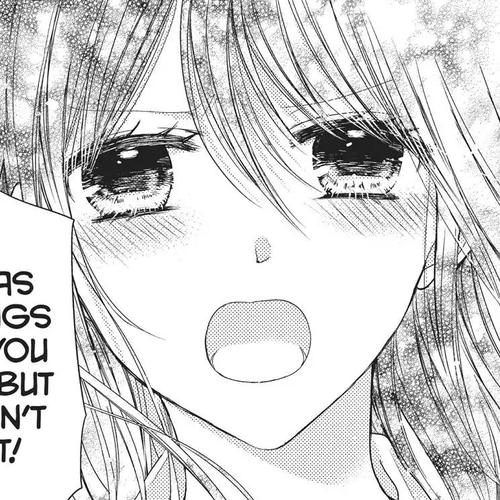 Aoba-kun ni Kikitai Koto Chapter 21: At Miracle cover