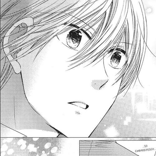 Aoba-kun ni Kikitai Koto Chapter 23: After The Game is Over cover