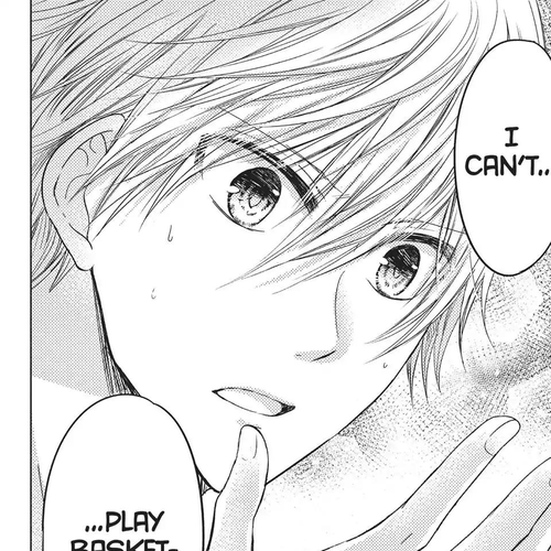 Aoba-kun ni Kikitai Koto Chapter 24: Not Gonna Let Anyone Distract Me cover