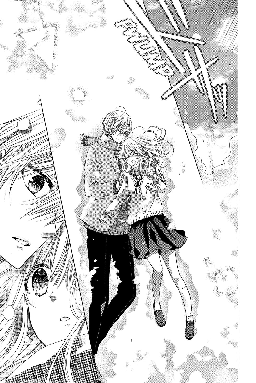 Aoba-kun ni Kikitai Koto Chapter 30 page 25 - Chapter 30