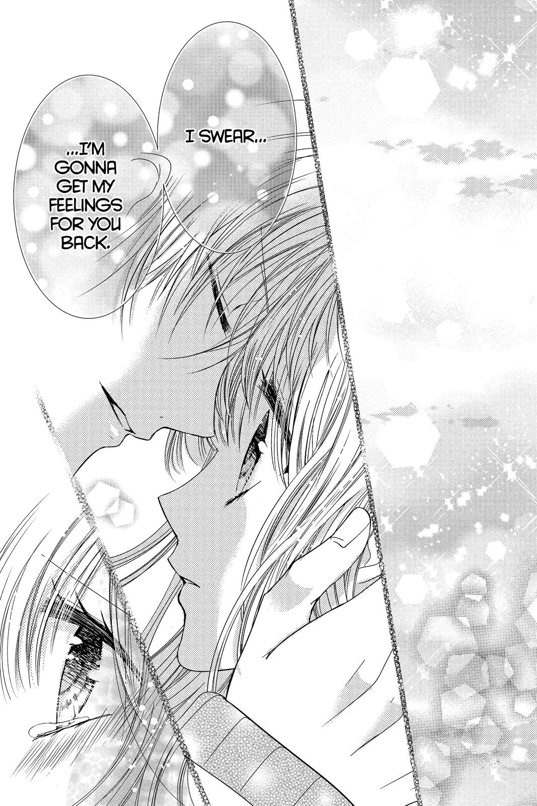 Aoba-kun ni Kikitai Koto Chapter 30 page 29 - Chapter 30
