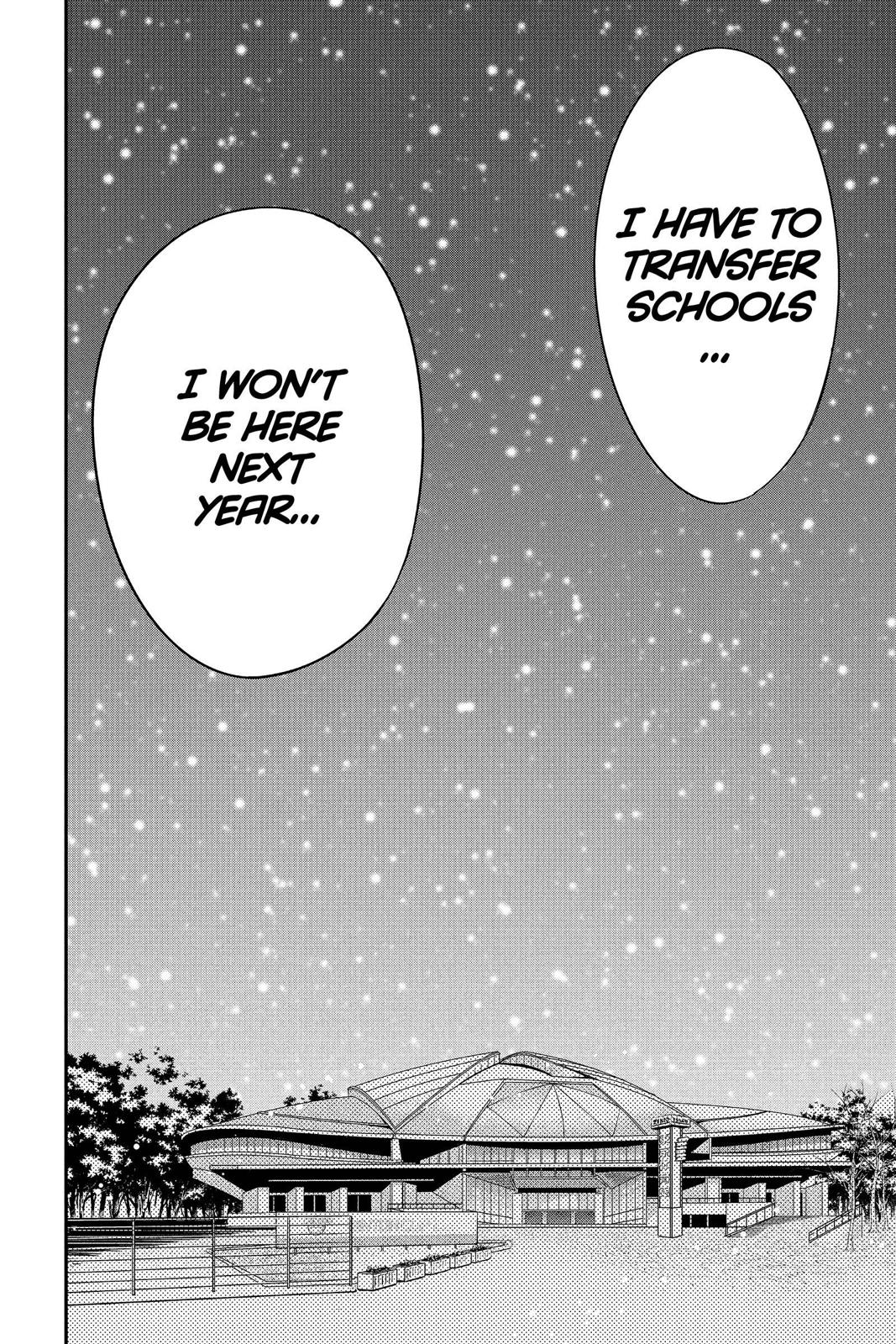 Aoba-kun ni Kikitai Koto Chapter 31 page 36 - Chapter 31