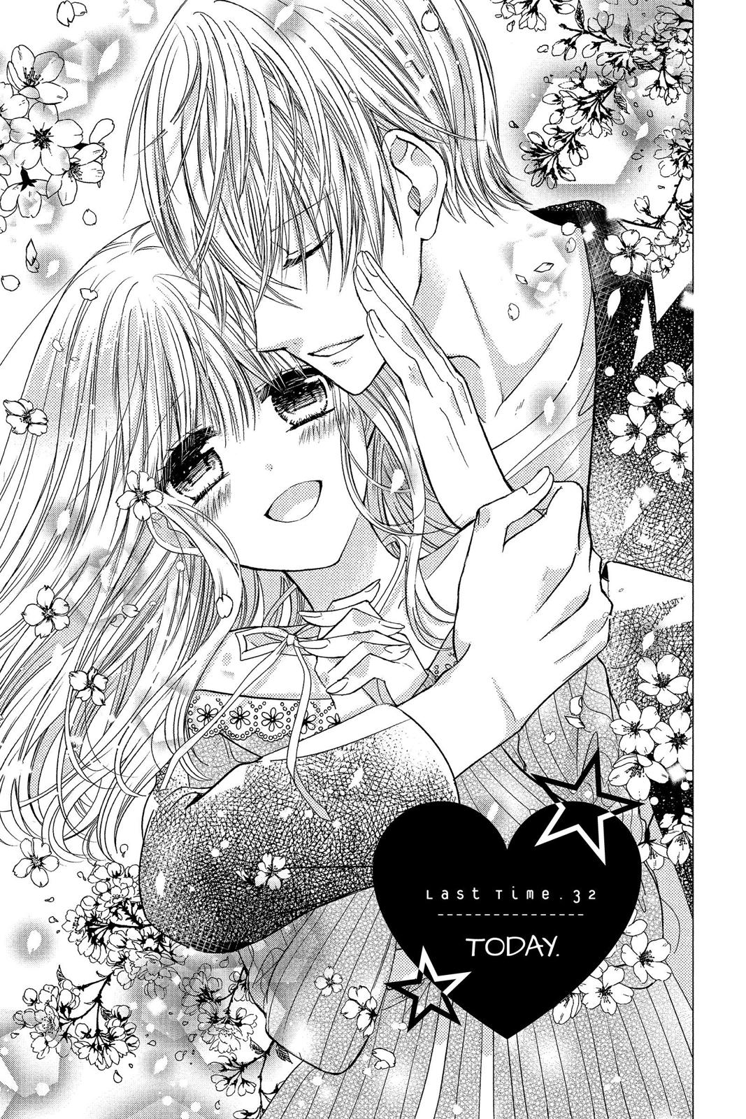 Aoba-kun ni Kikitai Koto Chapter 32 page 1 - Chapter 32 [END]