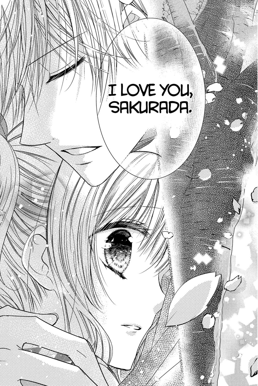 Aoba-kun ni Kikitai Koto Chapter 32 page 29 - Chapter 32 [END]