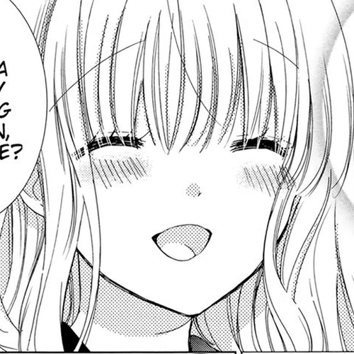 Aoba-kun ni Kikitai Koto Chapter 4.5 : Extra cover