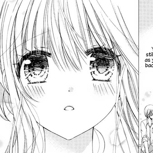 Aoba-kun ni Kikitai Koto Chapter 5 : You Did Well cover