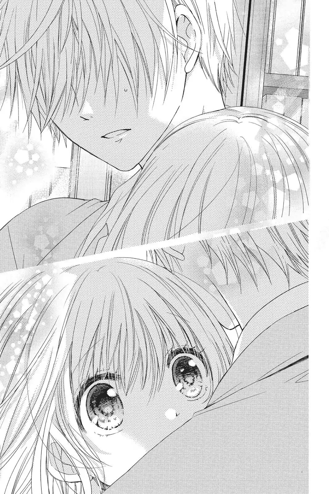Aoba-kun ni Kikitai Koto Chapter 6 page 27 - Chapter 6