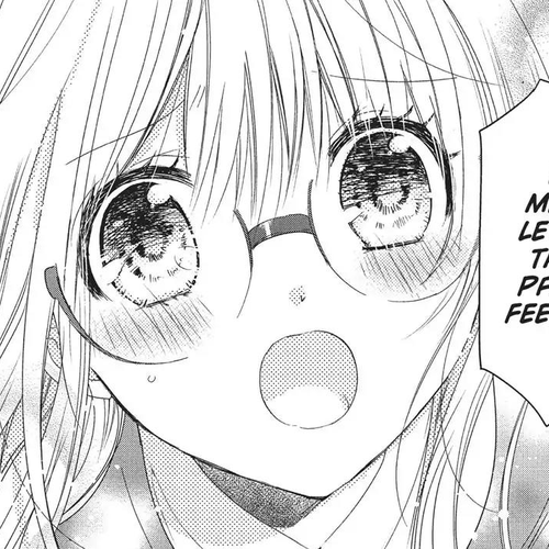Aoba-kun ni Kikitai Koto Chapter 6 cover