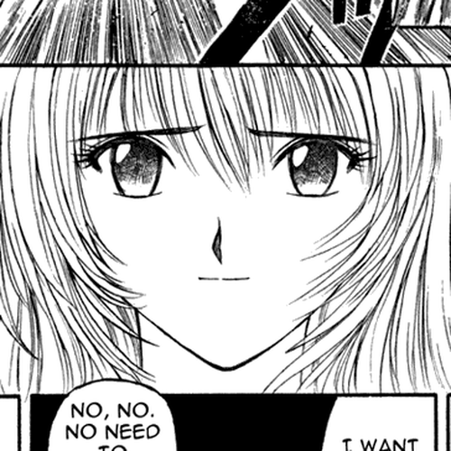 Aoi Destruction Chapter 4: Rare Bookshop Owner Yakou's Hard-Fighting Chronicles cover