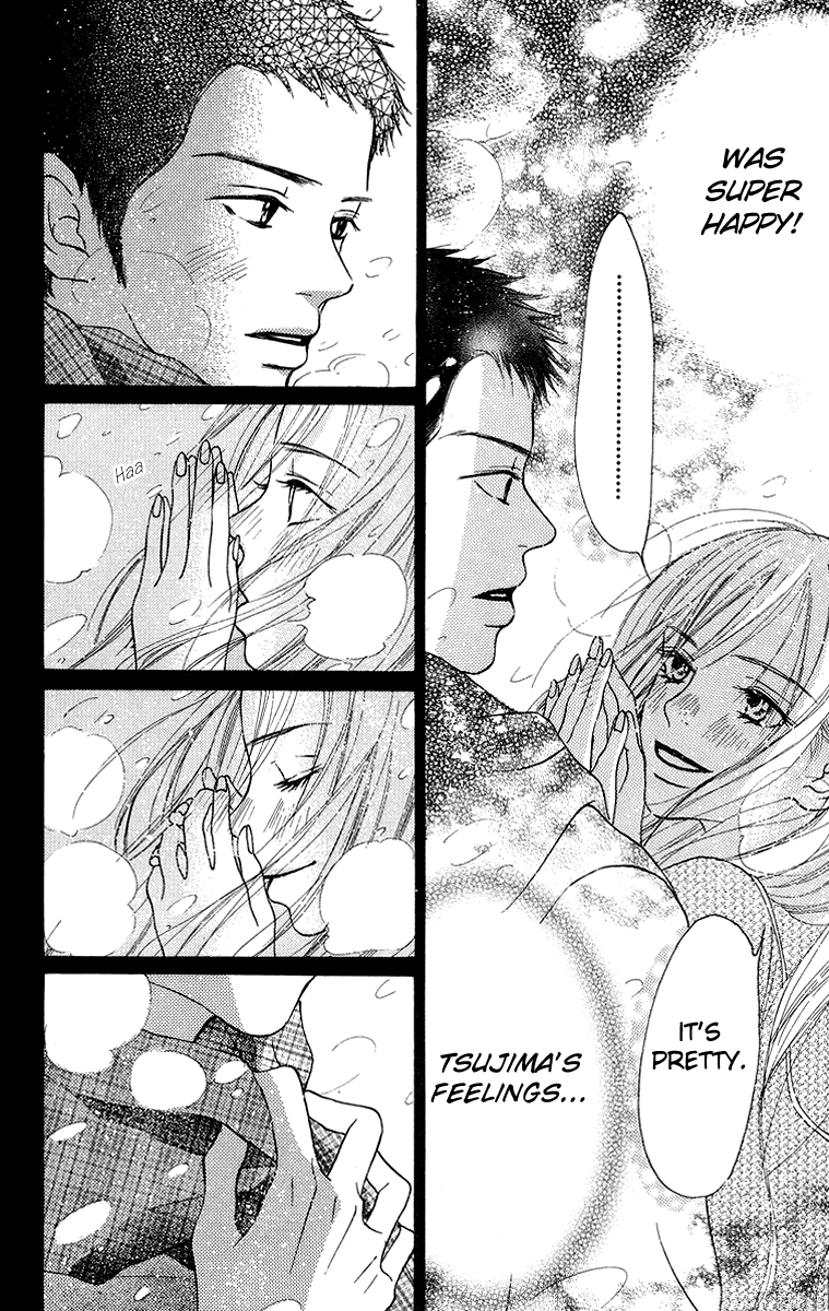 Aoi Futari Chapter 1.2 page 23 - Chapter 1 v2 : Aoi Futari