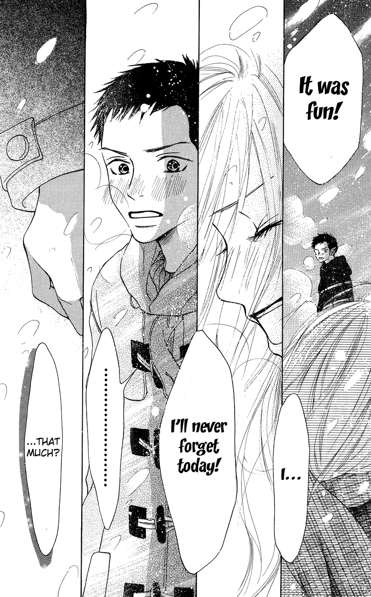 Aoi Futari Chapter 1.2 page 27 - Chapter 1 v2 : Aoi Futari