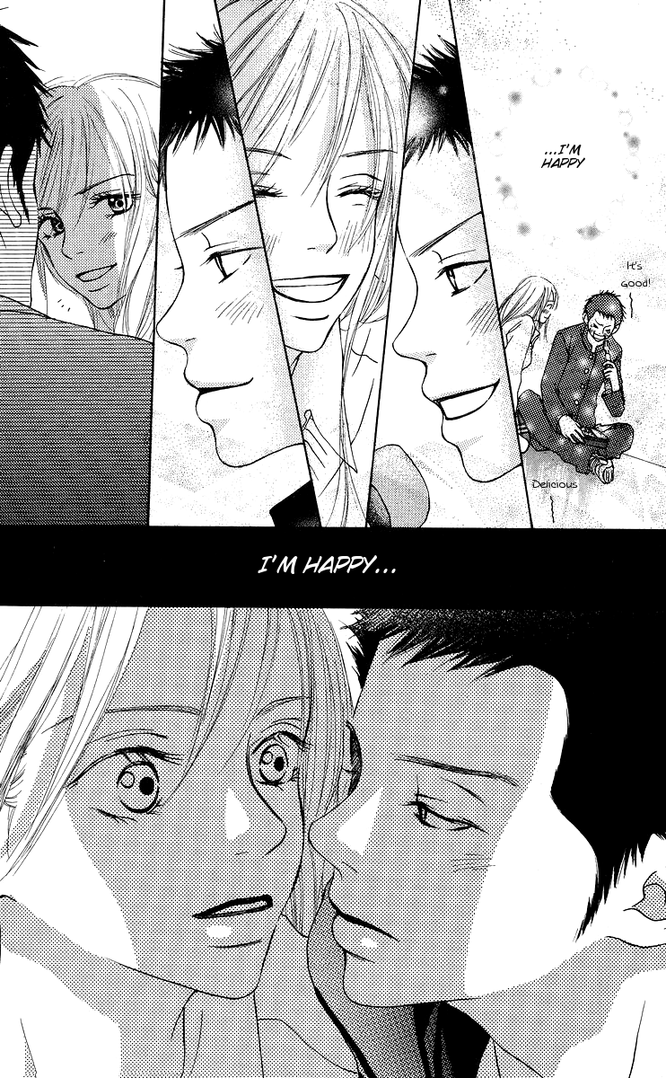 Aoi Futari Chapter 1.2 page 32 - Chapter 1 v2 : Aoi Futari