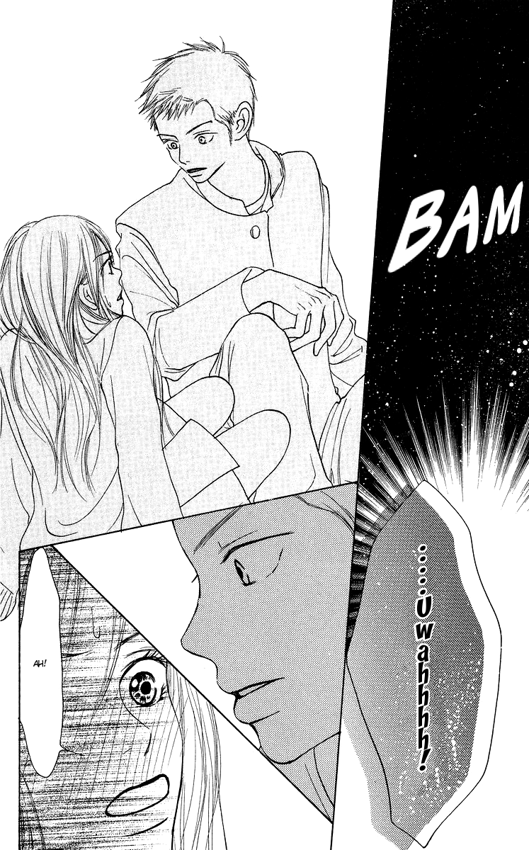 Aoi Futari Chapter 1.2 page 33 - Chapter 1 v2 : Aoi Futari