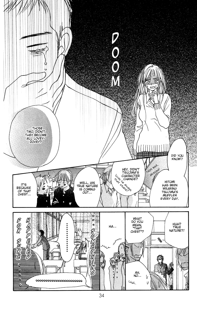 Aoi Futari Chapter 1.2 page 35 - Chapter 1 v2 : Aoi Futari