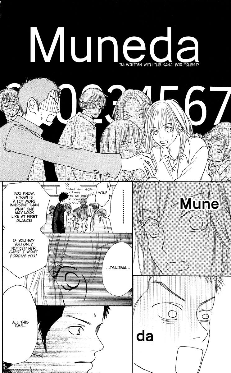 Aoi Futari Chapter 1.2 page 37 - Chapter 1 v2 : Aoi Futari