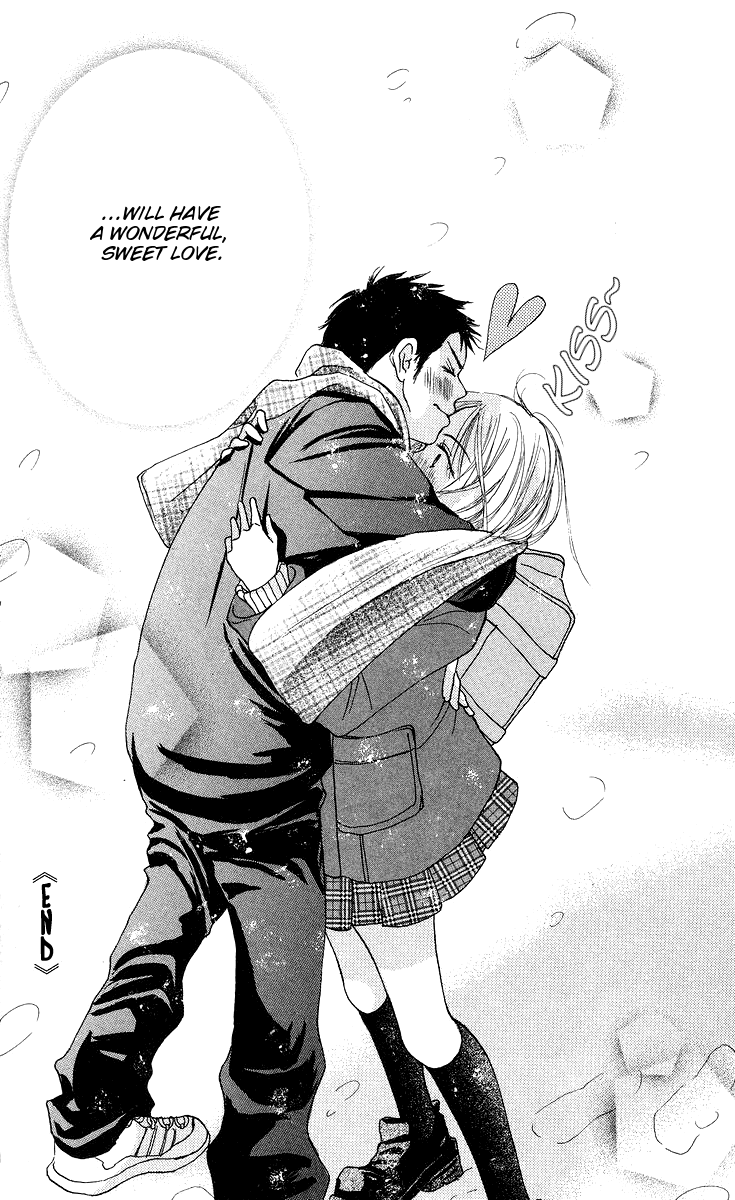 Aoi Futari Chapter 1.2 page 54 - Chapter 1 v2 : Aoi Futari