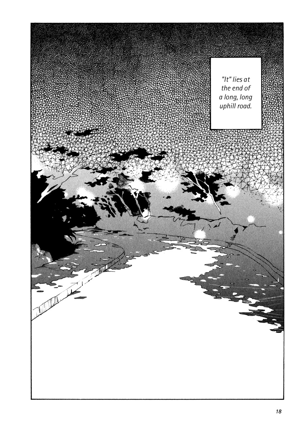Aoi Hana Chapter 1 page 17 - Chapter 1