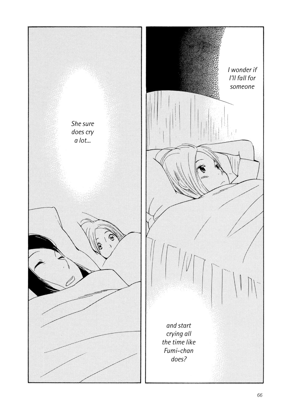 Aoi Hana Chapter 15 page 29 - Chapter 15