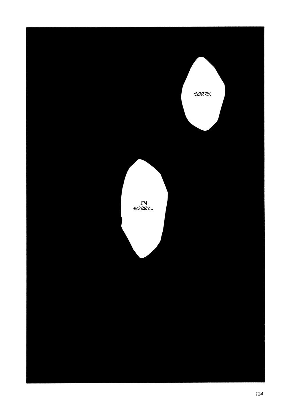 Aoi Hana Chapter 17 page 23 - Chapter 17