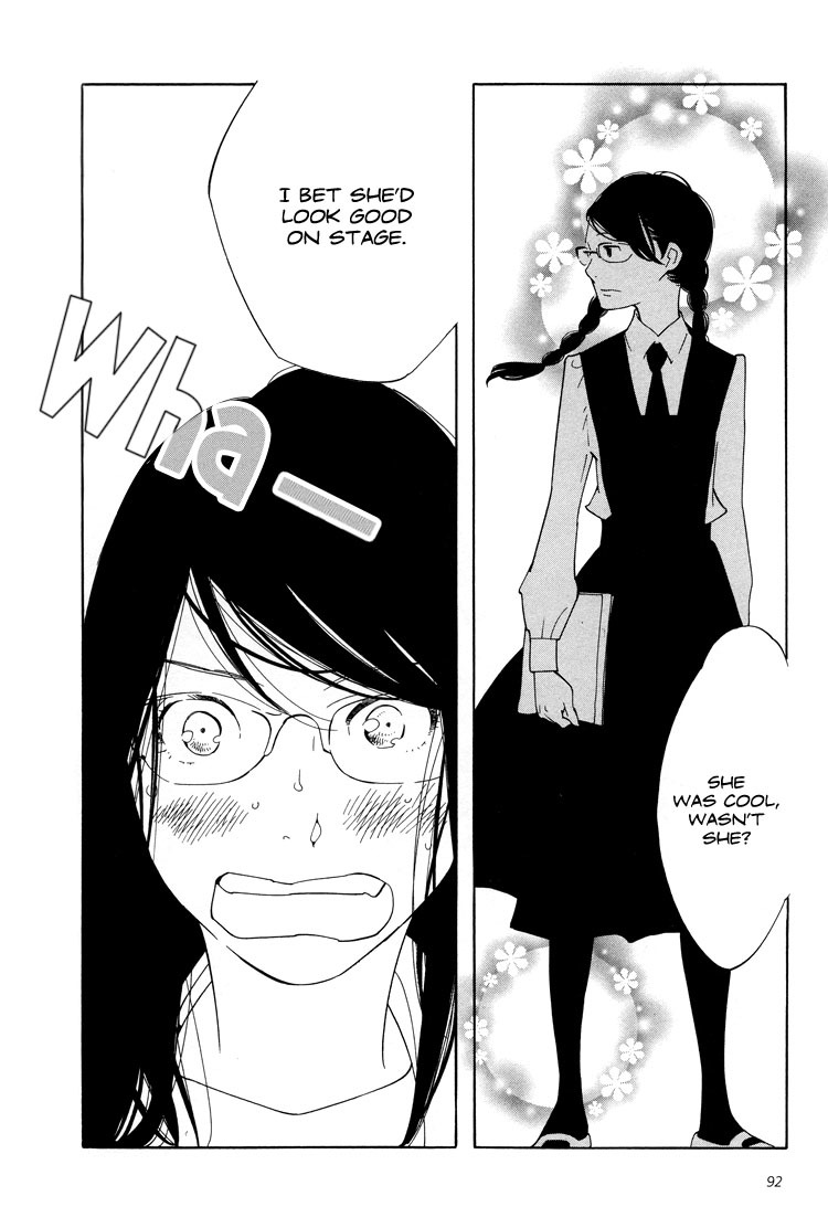 Aoi Hana Chapter 22 page 12 - Chapter 22