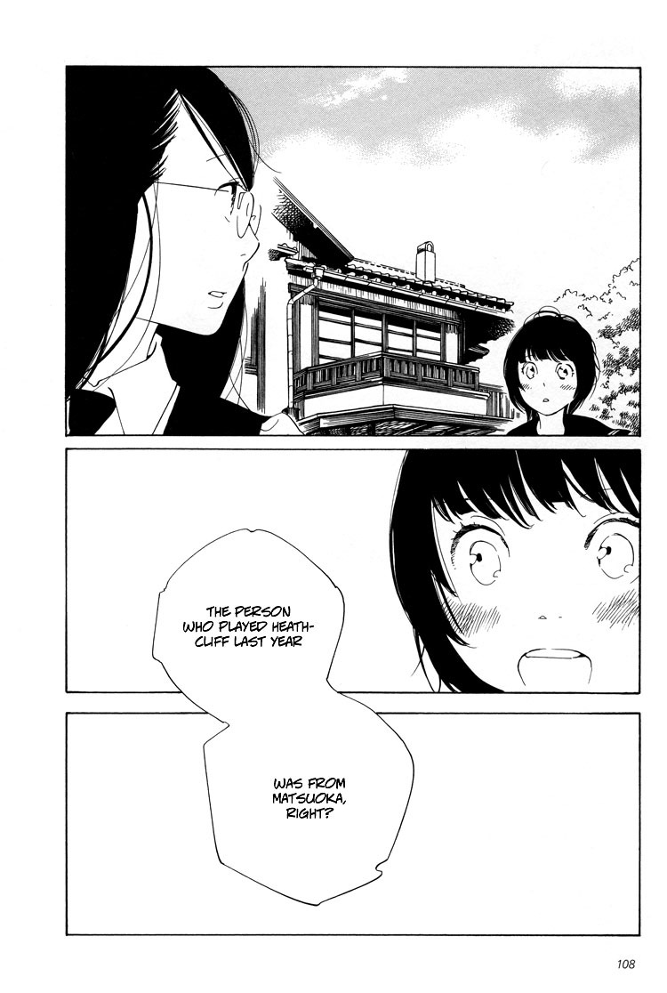 Aoi Hana Chapter 23 page 11 - Chapter 23