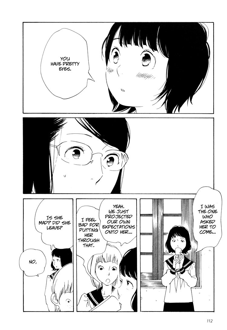 Aoi Hana Chapter 23 page 15 - Chapter 23