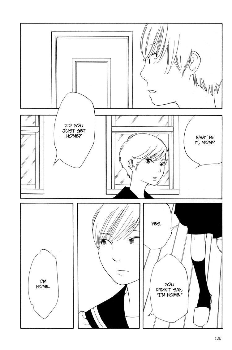 Aoi Hana Chapter 23 page 23 - Chapter 23