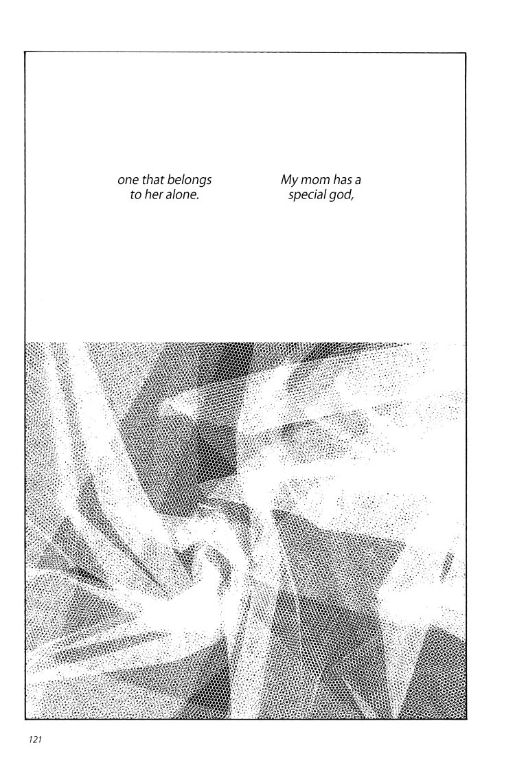 Aoi Hana Chapter 23 page 24 - Chapter 23