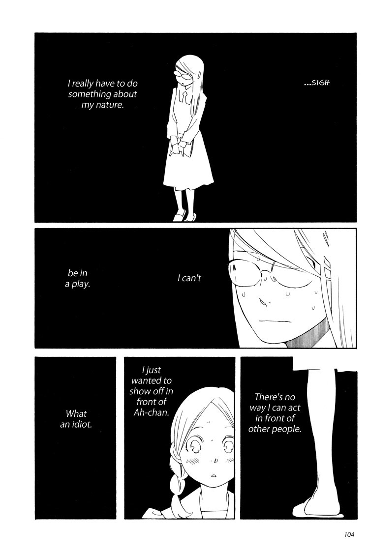 Aoi Hana Chapter 23 page 7 - Chapter 23