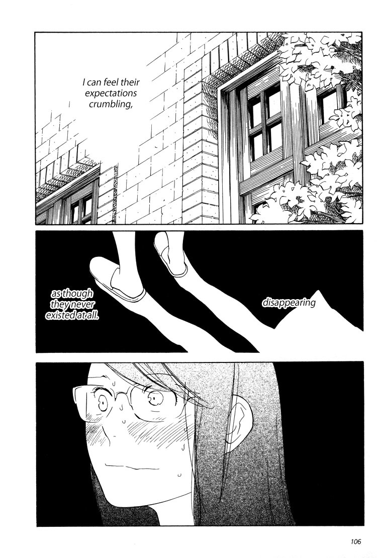 Aoi Hana Chapter 23 page 9 - Chapter 23