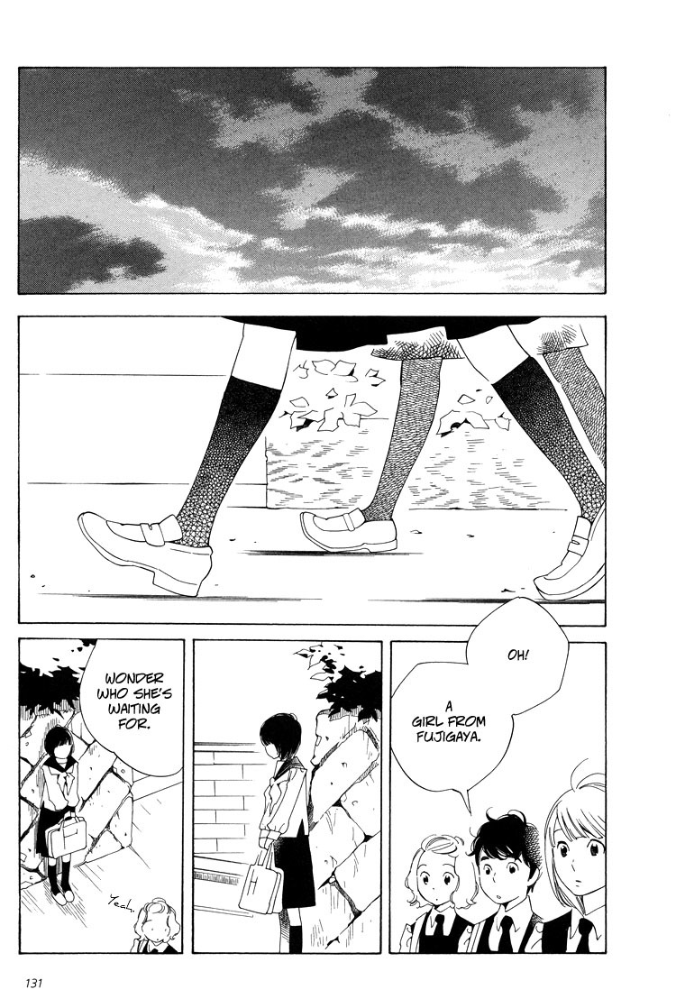 Aoi Hana Chapter 24 page 10 - Chapter 24