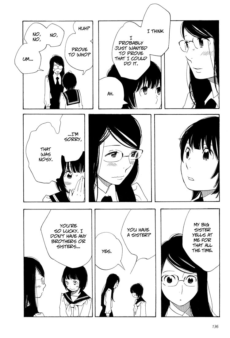 Aoi Hana Chapter 24 page 15 - Chapter 24