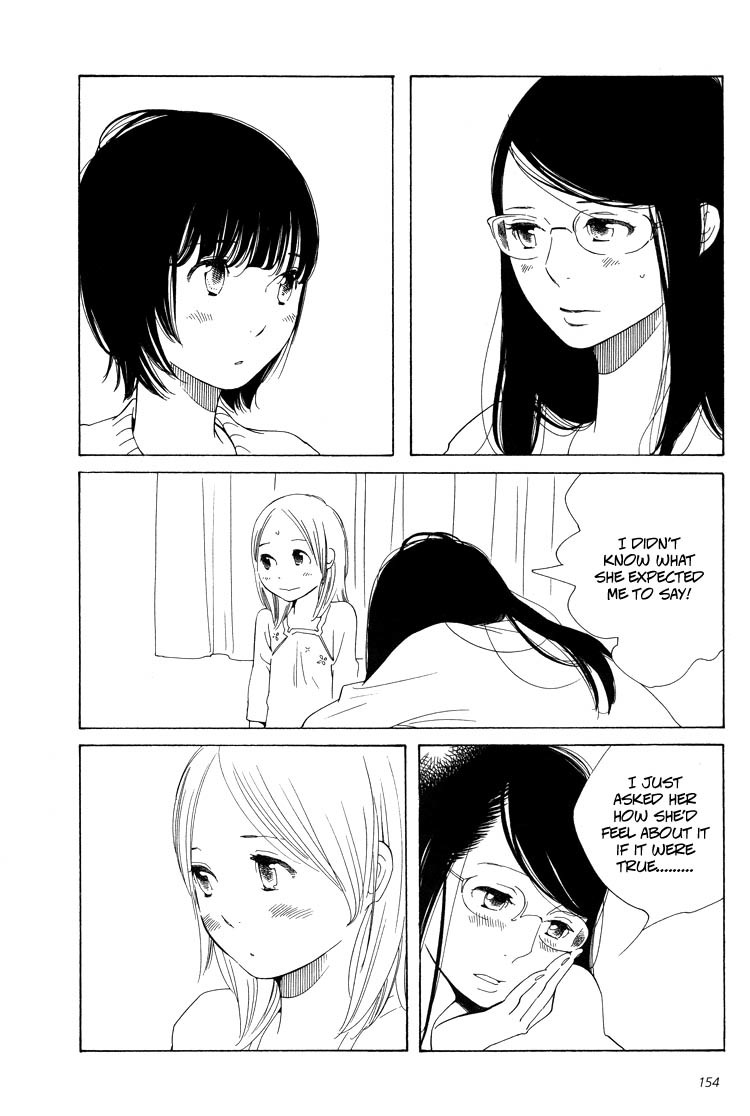 Aoi Hana Chapter 25 page 10 - Chapter 25