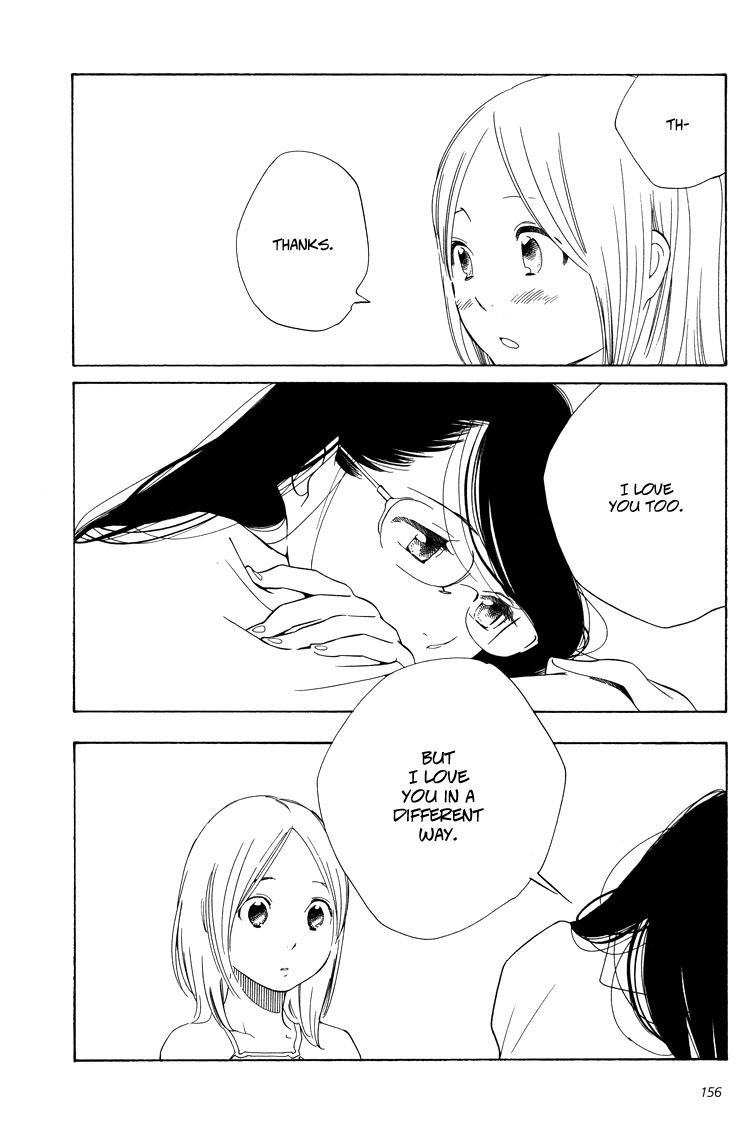 Aoi Hana Chapter 25 page 12 - Chapter 25