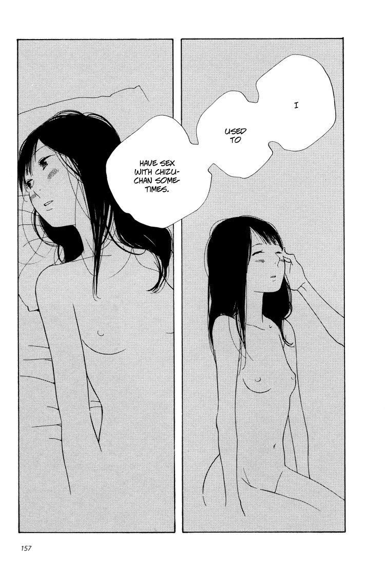Aoi Hana Chapter 25 page 13 - Chapter 25