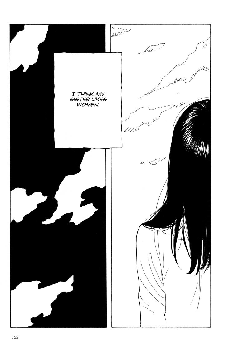 Aoi Hana Chapter 25 page 15 - Chapter 25