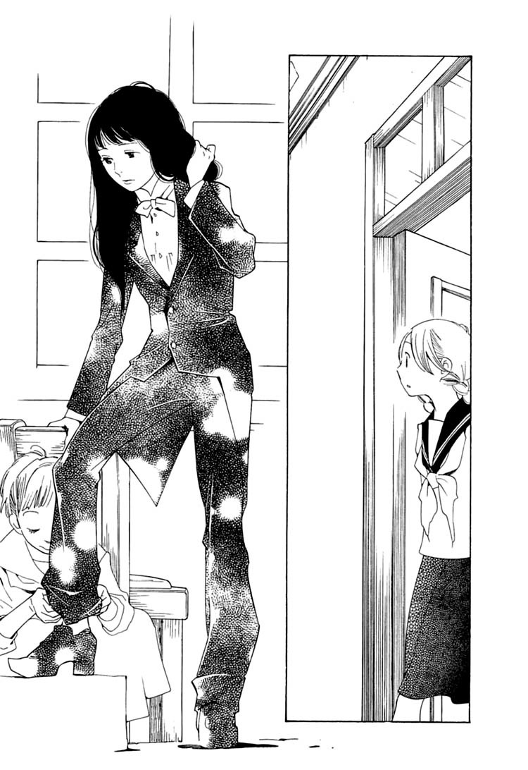 Aoi Hana Chapter 26 page 13 - Chapter 26