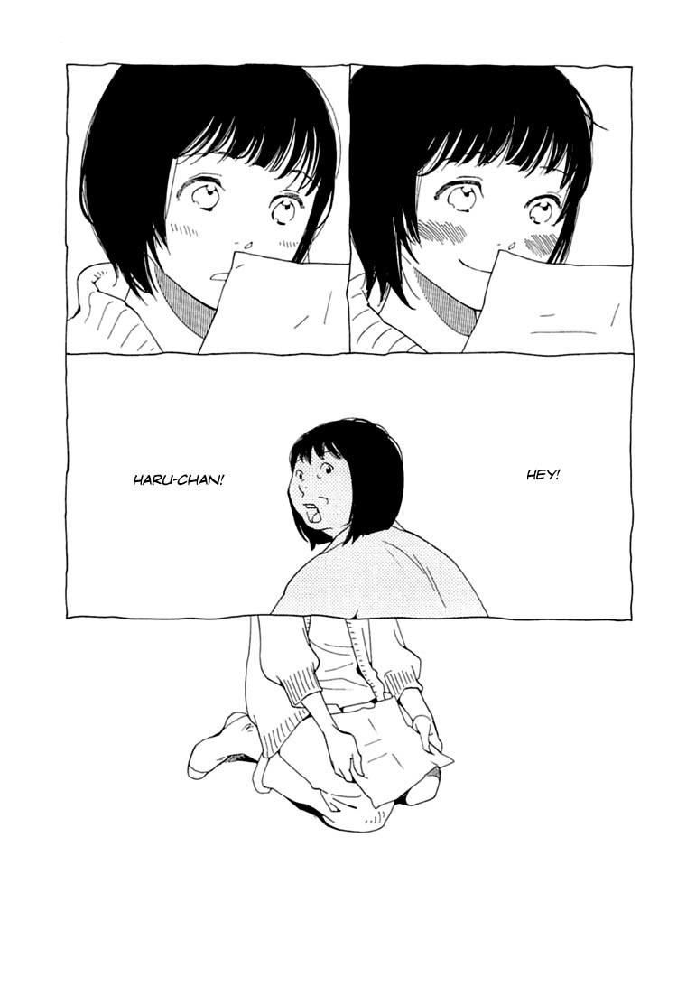 Aoi Hana Chapter 26 page 20 - Chapter 26