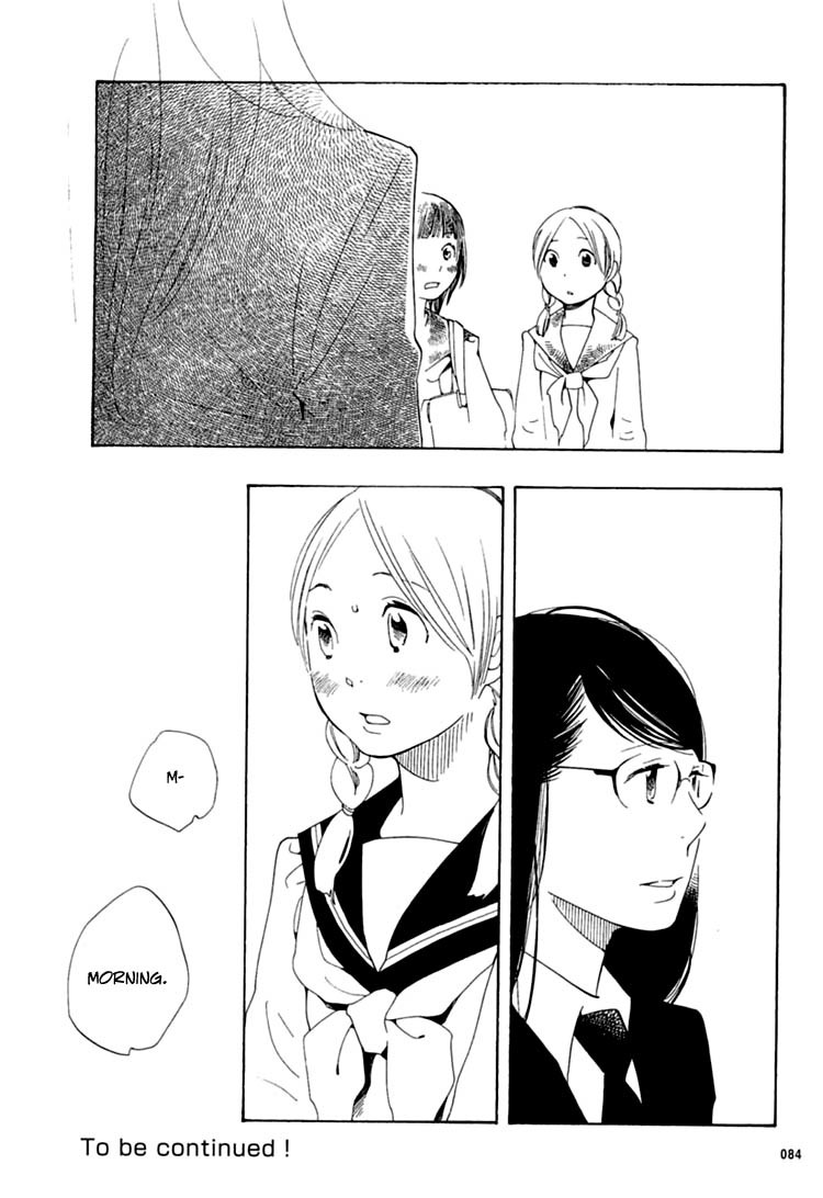Aoi Hana Chapter 26 page 26 - Chapter 26