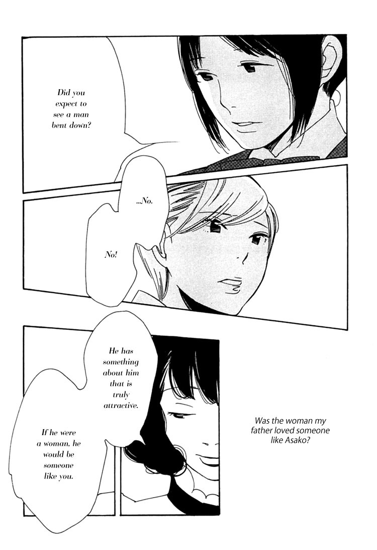Aoi Hana Chapter 29 page 23 - Chapter 29