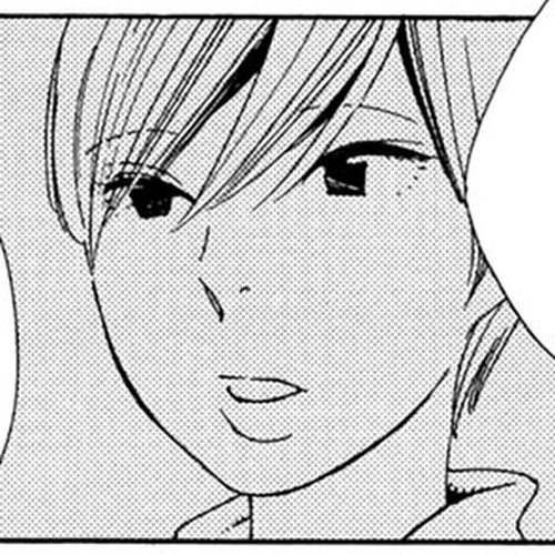 Aoi Hana Chapter 29 cover