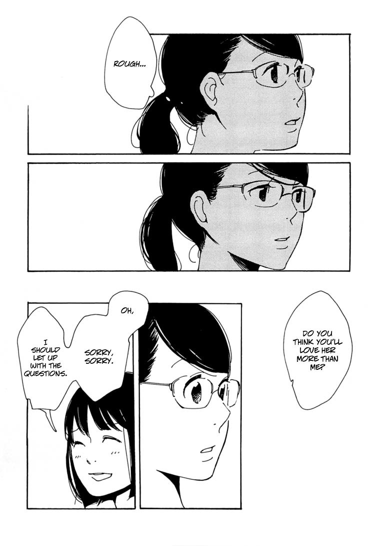 Aoi Hana Chapter 30 page 24 - Chapter 30