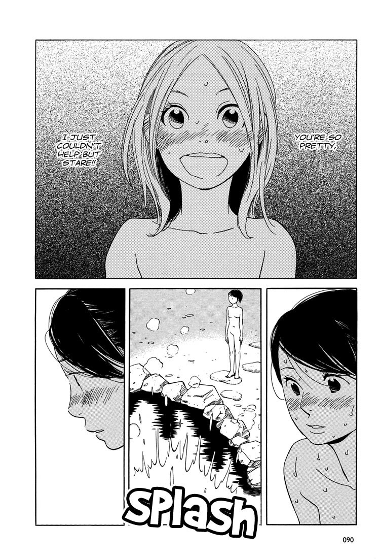 Aoi Hana Chapter 33 page 2 - Chapter 33