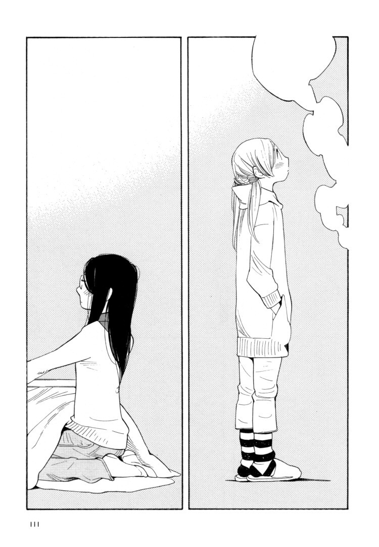 Aoi Hana Chapter 37 page 15 - Chapter 37