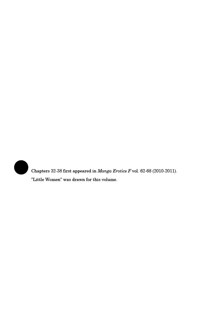 Aoi Hana Chapter 38.2 page 5 - Chapter 38.2