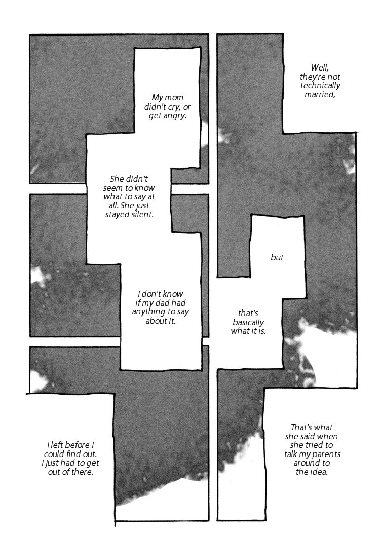Aoi Hana Chapter 39 page 15 - Chapter 39