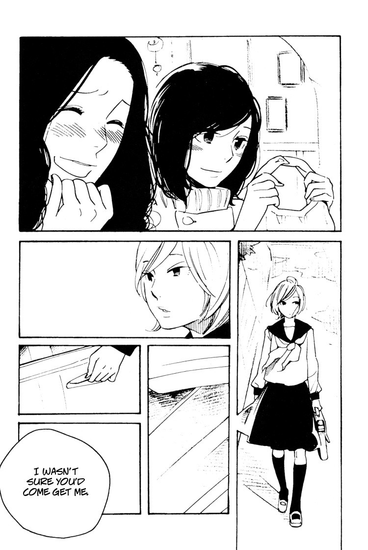 Aoi Hana Chapter 39 page 26 - Chapter 39