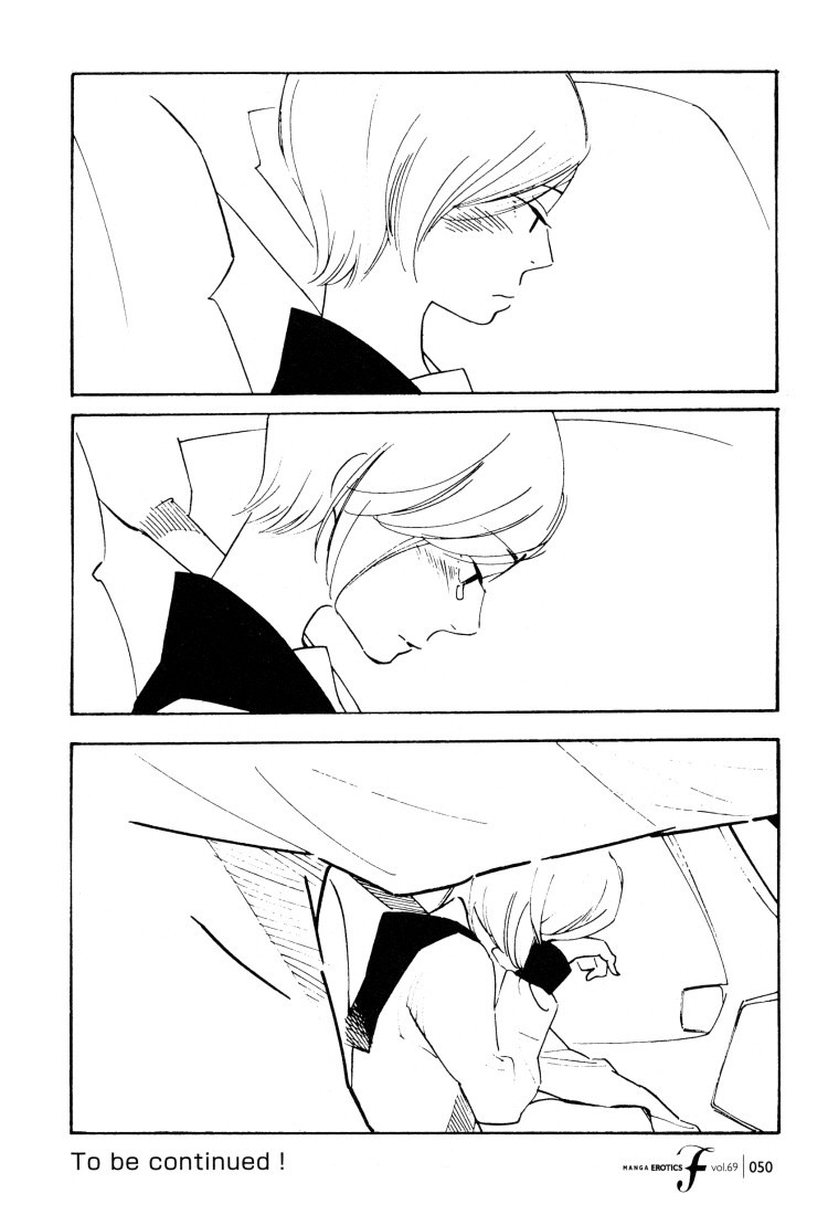 Aoi Hana Chapter 39 page 29 - Chapter 39